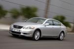 Lexus GS450h 2007 года